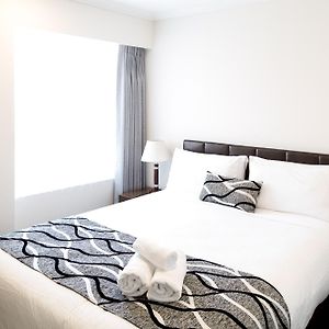 Executive Apartment mit 2 Schlafzimmern